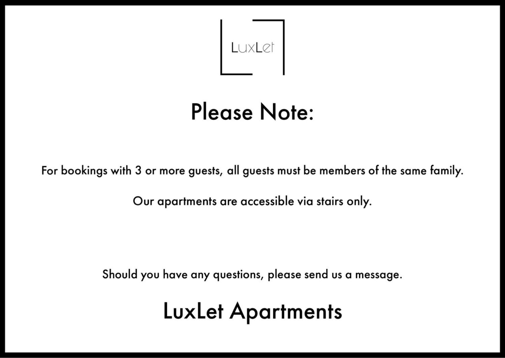 Luxlet Apartments - Heart Of Hampstead, Лондон Екстериор снимка